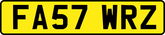 FA57WRZ
