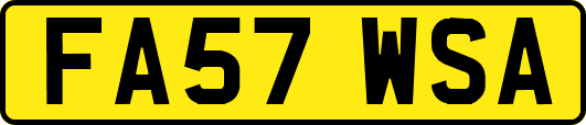 FA57WSA