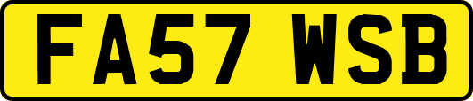 FA57WSB