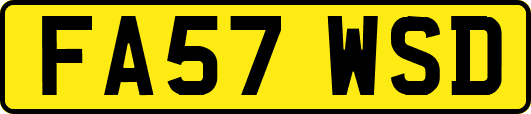 FA57WSD
