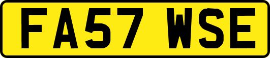 FA57WSE