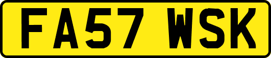 FA57WSK