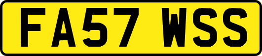 FA57WSS