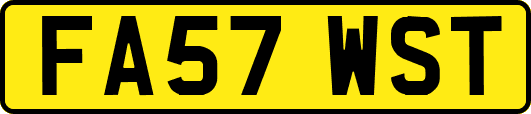 FA57WST