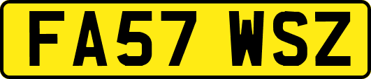 FA57WSZ