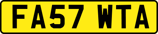 FA57WTA