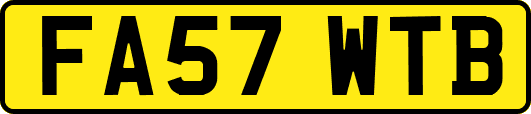 FA57WTB
