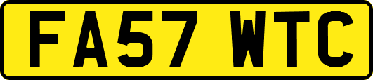 FA57WTC