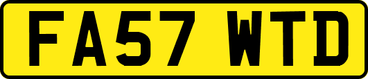 FA57WTD