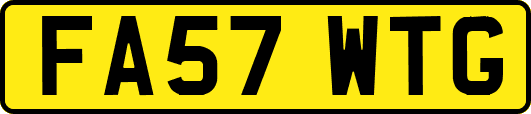 FA57WTG
