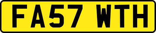 FA57WTH
