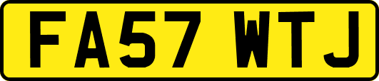 FA57WTJ