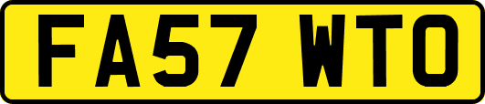 FA57WTO