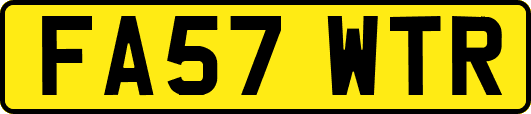 FA57WTR