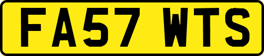 FA57WTS
