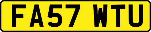 FA57WTU