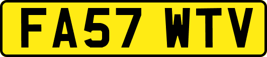 FA57WTV
