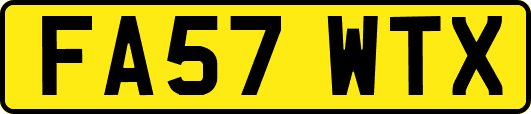 FA57WTX