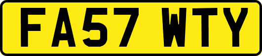 FA57WTY