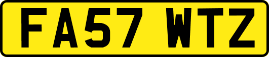 FA57WTZ