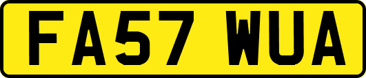 FA57WUA