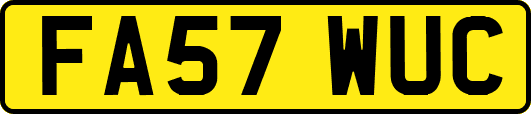 FA57WUC