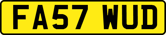FA57WUD