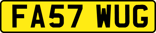 FA57WUG
