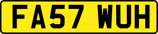 FA57WUH