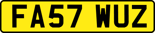 FA57WUZ
