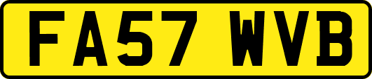 FA57WVB