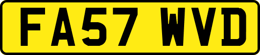 FA57WVD