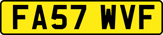 FA57WVF