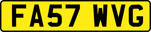 FA57WVG