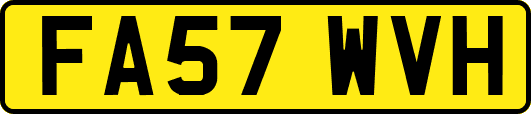 FA57WVH