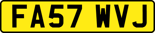 FA57WVJ