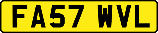 FA57WVL