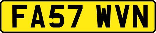 FA57WVN