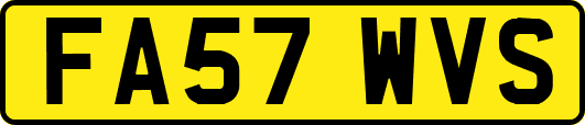 FA57WVS