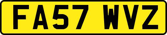 FA57WVZ