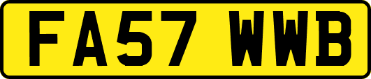 FA57WWB