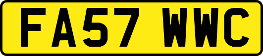 FA57WWC