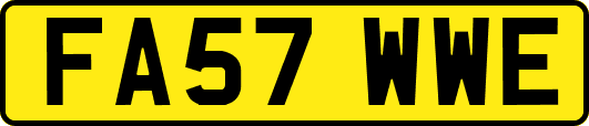 FA57WWE