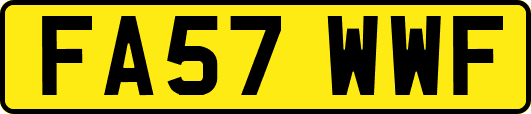 FA57WWF