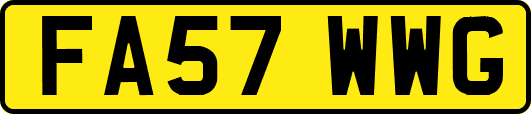 FA57WWG