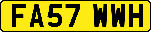FA57WWH