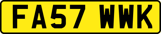 FA57WWK