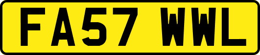 FA57WWL