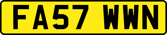 FA57WWN