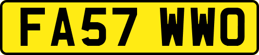 FA57WWO